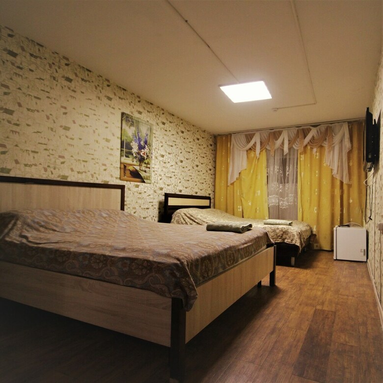 Hotel Variant