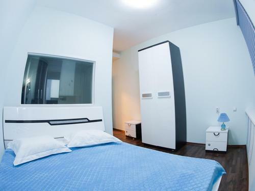 Albergue Vlad Marine Inn