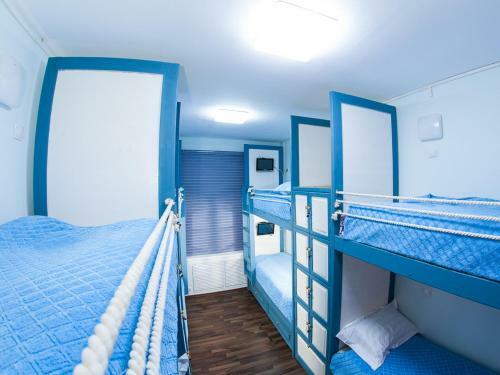 Albergue Vlad Marine Inn