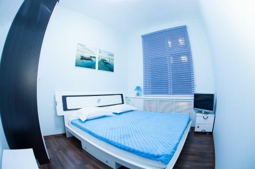 Albergue Vlad Marine Inn