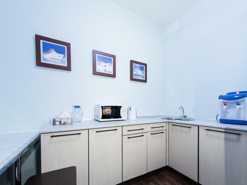 Albergue Vlad Marine Inn