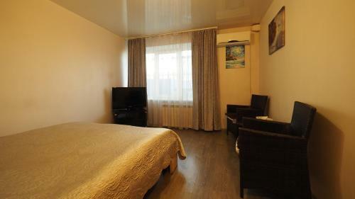 Hostal Hotellica Guest House