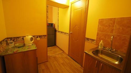 Hostal Hotellica Guest House