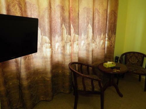 Hostal Hotellica Guest House
