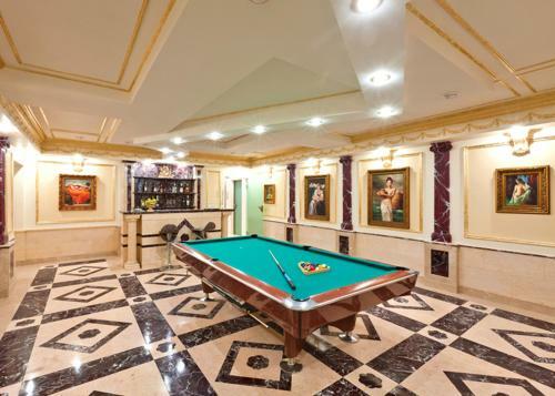 Villa Arte Hotel