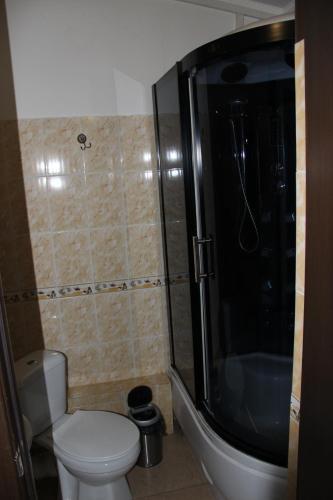 Posada Comfort Inn
