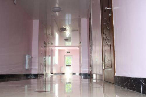 Hotel Istok
