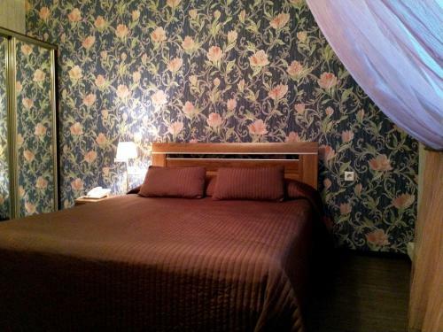 Mini Hotel Kedrovaya Pad