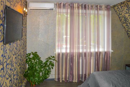 Mini Hotel Kedrovaya Pad