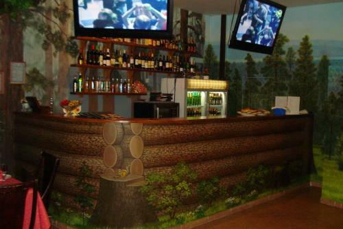 Yakhont Hotel