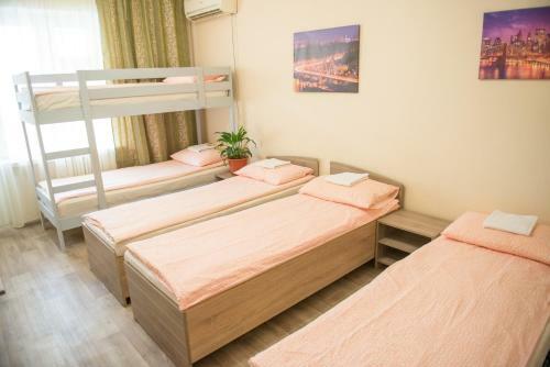 Apelsin Hostel