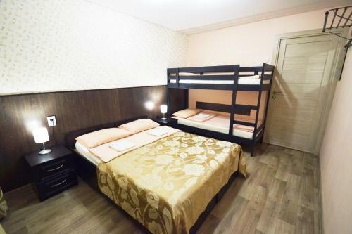 Apelsin Hostel