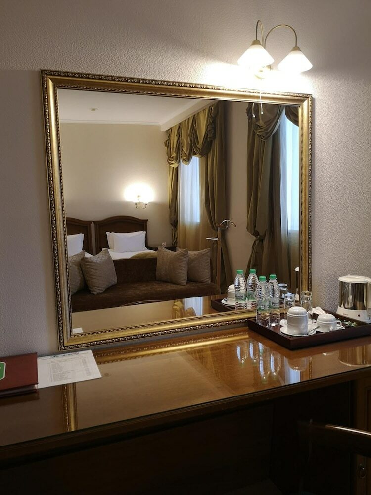 Gulf Stream Hotel