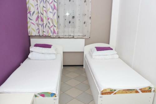 Hostel Kremlin
