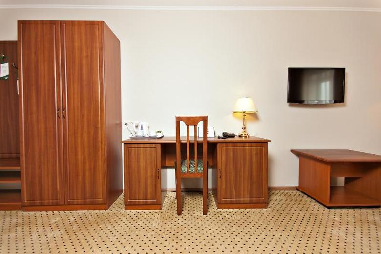 Gvardeiskaya Hotel
