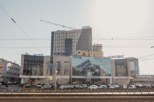 Hotel Olimp