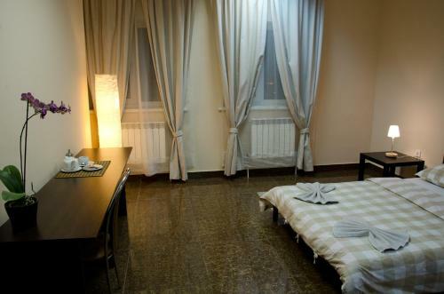 Wings Hostel