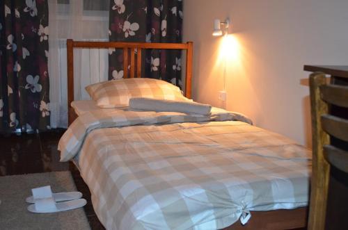 Wings Hostel