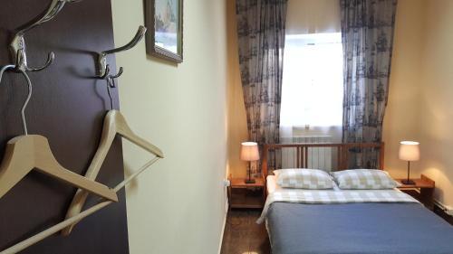 Wings Hostel