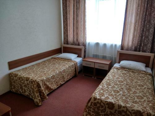 Hotel Fortepiano