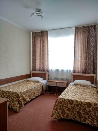 Hotel Fortepiano