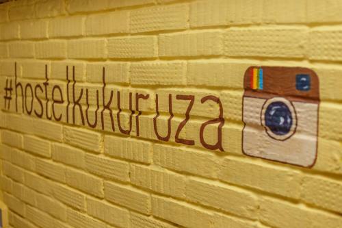 Kukuruza Hostel