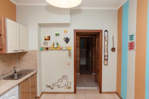 Kukuruza Hostel