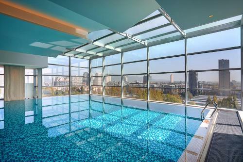 Kempinski Hotel Nanjing