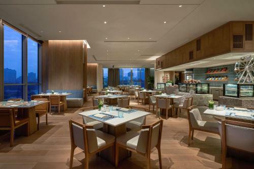 Kempinski Hotel Nanjing