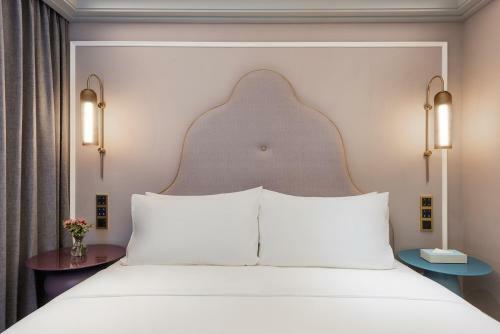 Hotel Mercure Nantong Downtown