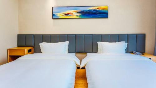 Maytour Hotel Qiandao Lake