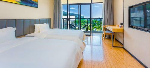 Maytour Hotel Qiandao Lake