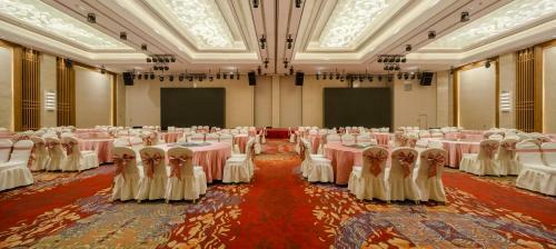 Haishu Teckon Ciel Hotel