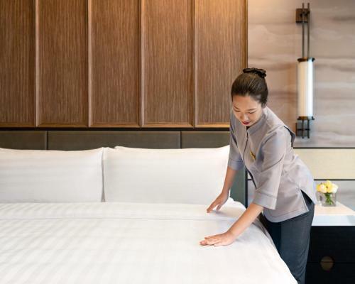 Hotel Shangri-la Putian