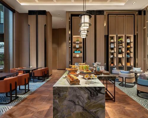 Hotel Shangri-la Putian