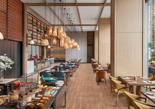 Hotel Shangri-la Putian
