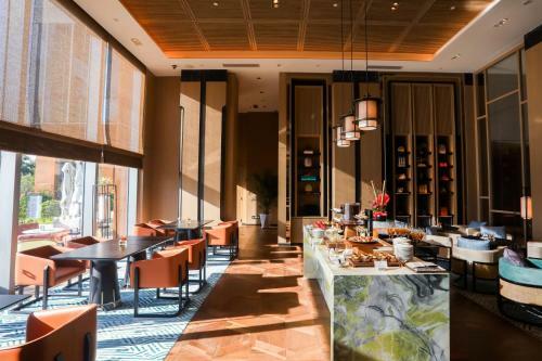 Hotel Shangri-la Putian