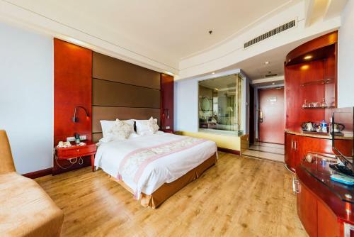 Junyu Grand Hotel