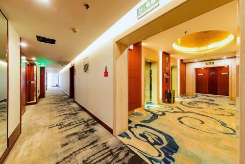 Junyu Grand Hotel