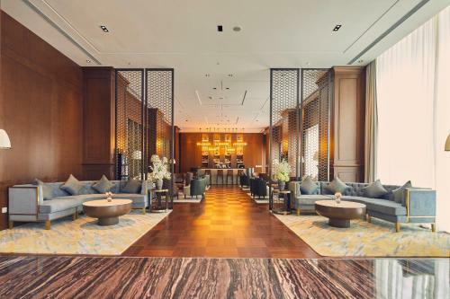 Hotel Lujiazui Supreme Tower