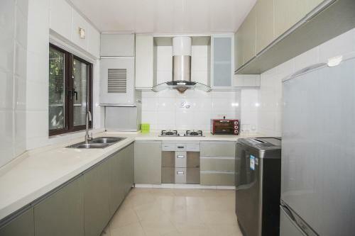 Ifamily Apart Hotel Biyun Branch