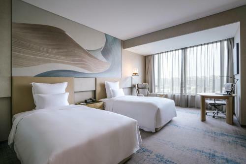 Hotel Pullman Shanghai Qingpu Excellence