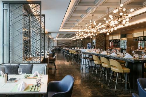Hotel Pullman Shanghai Qingpu Excellence