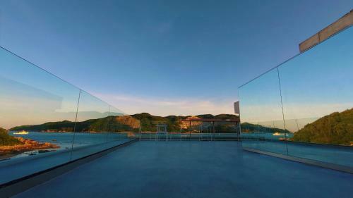Sanjerdoe Hotel, Sanya
