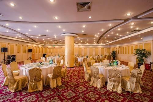 Hotel Park Inn By Radisson Shanghai Downtown