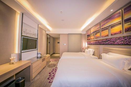 Lavande Hotels�sanya Pedestrian Street