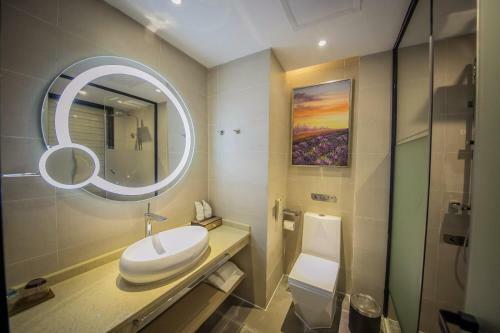 Lavande Hotels�sanya Pedestrian Street