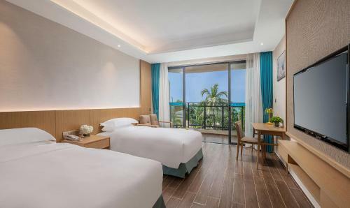 Da Dong Hai Seaside Hotel