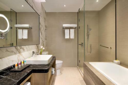 Hotel Hyatt Place Shanghai Hongqiao Cbd
