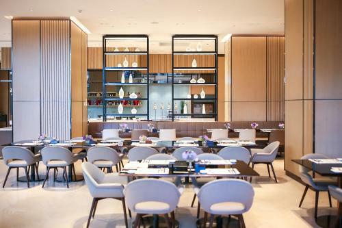 Hotel Hyatt Place Shanghai Hongqiao Cbd